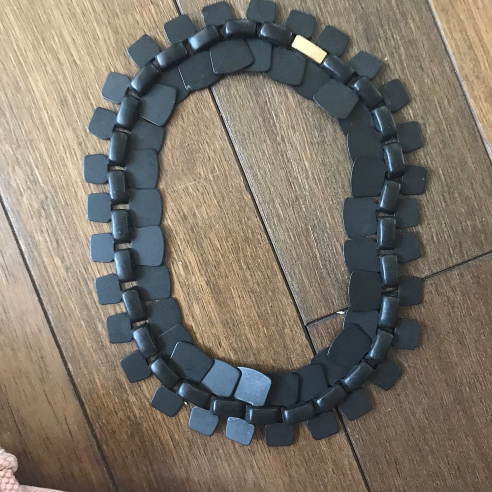 Top Shop necklace